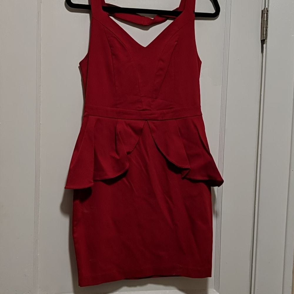 Party dress